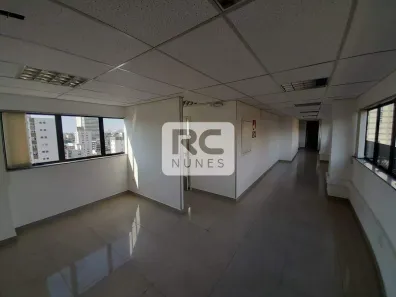 Sala Comercial para alugar, 178m² no Santa Efigênia, Belo Horizonte