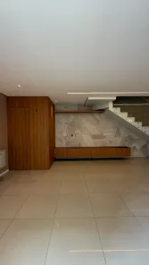 Casa de Condomínio com 4 Quartos à venda, 120m² no Cidade Jardim, Teresina