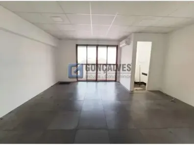 Sala Comercial à venda, 32m² no Rudge Ramos, São Bernardo do Campo