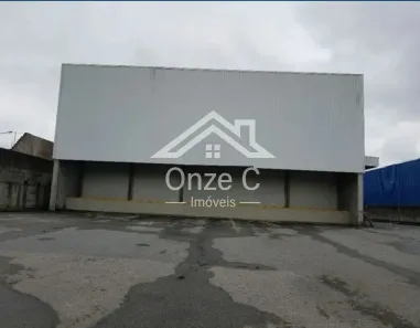 Galpão/Depósito/Armazém para alugar, 2760m² no Jardim Fátima, Guarulhos