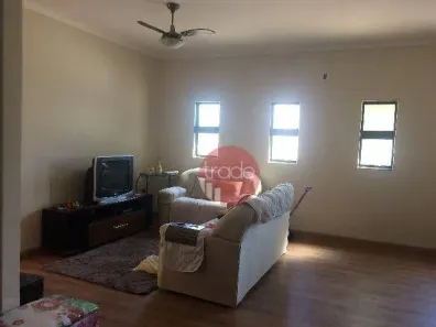 Casa de Condomínio com 2 Quartos à venda, 70m² no Jardim Florestan Fernandes, Ribeirão Preto