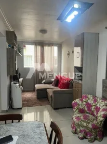 Apartamento com 2 Quartos à venda, 48m² no Jardim Itu, Porto Alegre