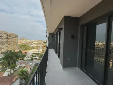 Apartamento com 3 Quartos à venda, 77m² no Recreio dos Bandeirantes, Rio de Janeiro