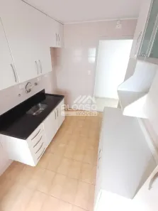 Apartamento com 3 Quartos para alugar, 72m² no Jardim Ester, São Paulo