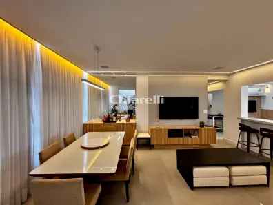 Apartamento com 3 Quartos à venda, 137m² no Icaraí, Niterói