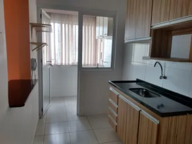 Apartamento com 2 Quartos à venda, 68m² no Monção, Taubaté