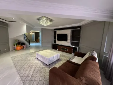 Cobertura com 3 Quartos à venda, 300m² no Pio Corrêa, Criciúma