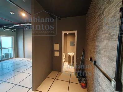 Sala Comercial com 1 Quarto à venda, 35m² no Barra Funda, São Paulo