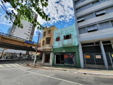 Ponto Comercial à venda, 400m² no Vila Buarque, São Paulo