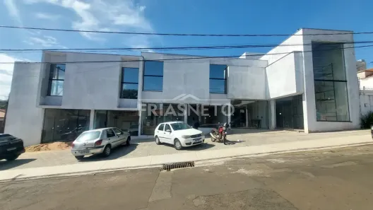 Ponto Comercial para alugar, 20m² no São Dimas, Piracicaba