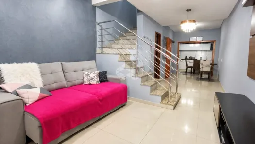 Casa com 2 Quartos à venda, 70m² no Mato Grande, Canoas