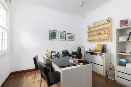 com 5 Quartos à venda, 120m² no Cerqueira César, São Paulo