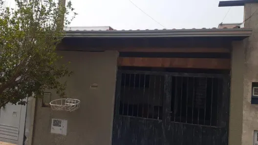 Casa com 3 Quartos à venda, 110m² no Loteamento Recanto do Sol, Hortolândia