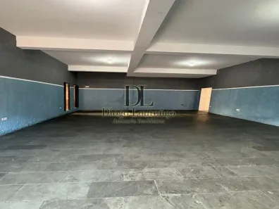 Sala Comercial para alugar, 40m² no Vila Engenho Novo, Barueri