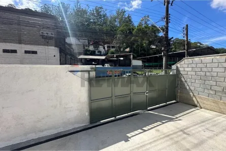 Galpão/Depósito/Armazém para alugar, 522m² no Barra do Imbuí, Teresópolis