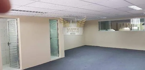 Galpão/Depósito/Armazém à venda, 653m² no Casa Branca, Santo André