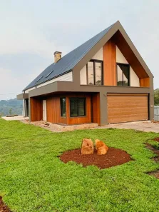 Casa com 3 Quartos à venda, 250m² no Vale das Colinas, Gramado