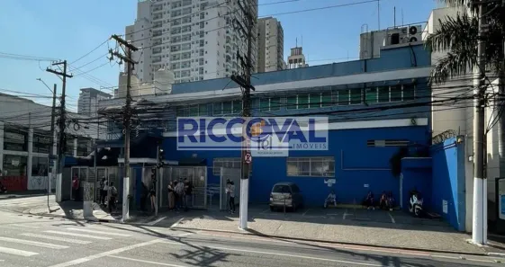 Galpão/Depósito/Armazém para alugar, 3300m² no Várzea da Barra Funda, São Paulo