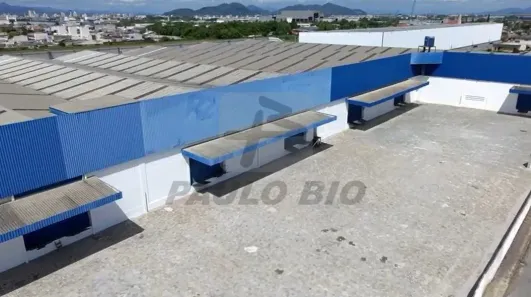 Galpão/Depósito/Armazém para alugar, 12600m² no Machados, Navegantes