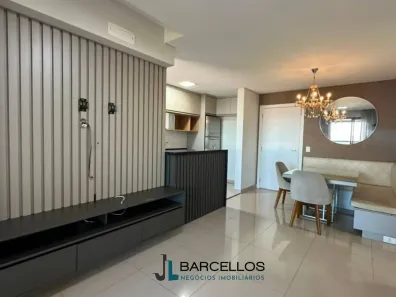 Apartamento com 3 Quartos à venda, 96m² no Residencial Paraíso, Franca