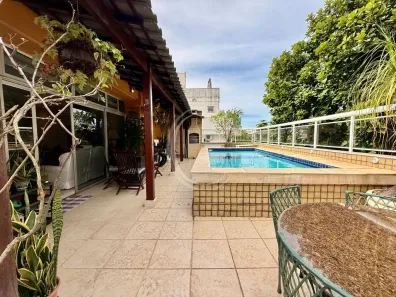Cobertura com 3 Quartos à venda, 248m² no Barra da Tijuca, Rio de Janeiro