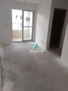 Apartamento com 2 Quartos à venda, 51m² no Vila Metalúrgica, Santo André