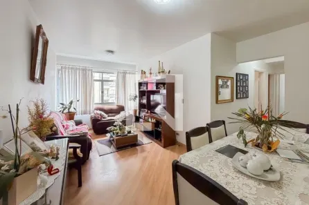 Apartamento com 3 Quartos à venda, 84m² no Vila Mariana, São Paulo