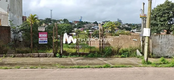 Lote/Terreno à venda, 360m² no Santa Isabel, Viamão