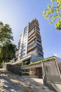 Apartamento com 3 Quartos à venda, 117m² no Petrópolis, Porto Alegre