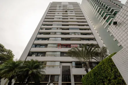 Apartamento com 4 Quartos à venda, 145m² no Graça, Salvador