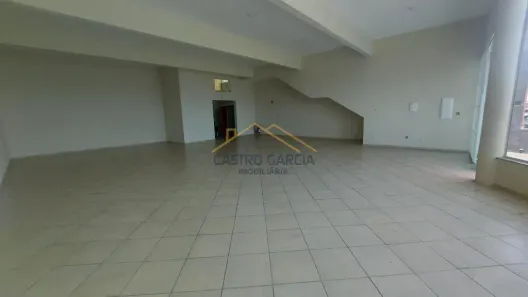 Ponto Comercial para alugar, 180m² no Cidade Nova II, Santa Bárbara D'Oeste