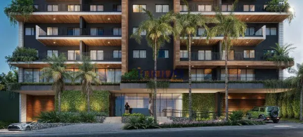 Apartamento com 2 Quartos à venda, 65m² no Tauape, Fortaleza