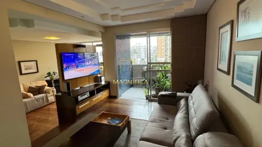 Apartamento com 4 Quartos à venda, 168m² no Rebouças, Curitiba