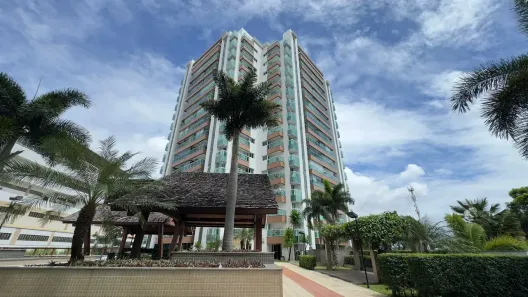 Apartamento com 3 Quartos à venda, 91m² no Edson Queiroz, Fortaleza