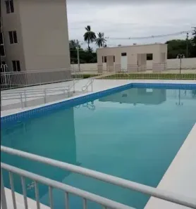 Apartamento com 2 Quartos à venda, 44m² no Paumirim, Caucaia