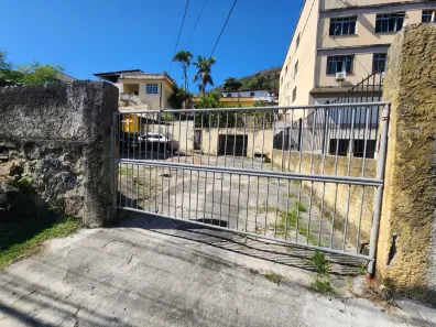 Casa com 4 Quartos à venda, 291m² no Campinho, Rio de Janeiro