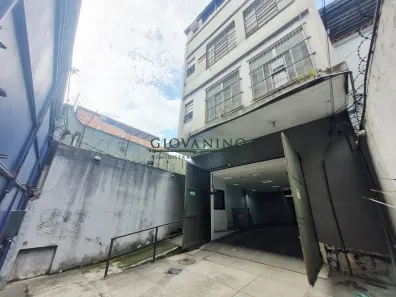 Galpão/Depósito/Armazém para alugar, 545m² no São Cristóvão, Rio de Janeiro