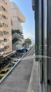 Apartamento com 2 Quartos à venda, 55m² no Copacabana, Rio de Janeiro