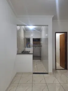 Casa com 2 Quartos à venda, 70m² no Residencial Lagoa, Betim