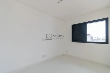 Cobertura com 2 Quartos à venda, 110m² no Jardim Paulista, São Paulo