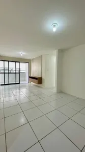 Apartamento com 3 Quartos à venda, 92m² no Ponta D'Areia, São Luís