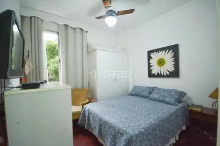 Apartamento com 3 Quartos à venda, 95m² no Botafogo, Rio de Janeiro