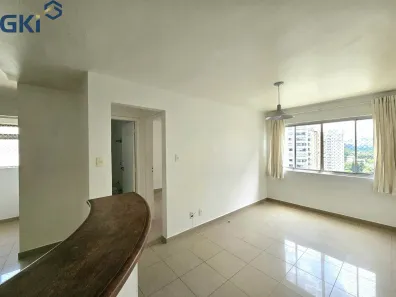 Apartamento com 1 Quarto à venda, 40m² no Moema, São Paulo