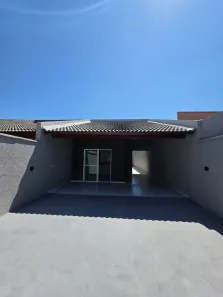 Casa com 2 Quartos à venda, 174m² no Vereda Tropical, Eusébio