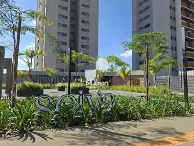 Apartamento com 3 Quartos à venda, 206m² no Vila Harmonia, Araraquara