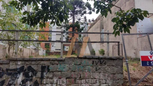Lote/Terreno à venda, 436m² no Cristo Redentor, Porto Alegre