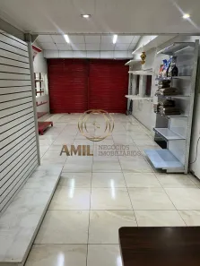 Ponto Comercial para alugar, 88m² no Jardim Paulista, São José dos Campos
