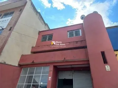 Sala Comercial para alugar, 25m² no Centro, Taboão da Serra