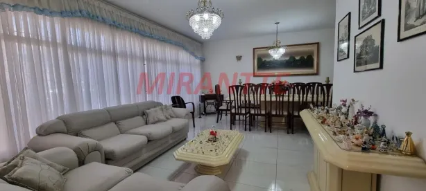 Casa com 3 Quartos à venda, 228m² no Jardim Leonor Mendes de Barros, São Paulo