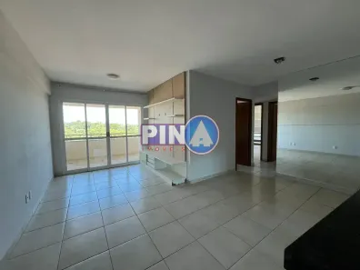 Apartamento com 3 Quartos para alugar, 83m² no Chácaras Alto da Glória, Goiânia